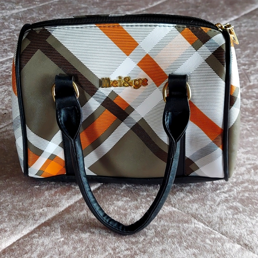 Small purse